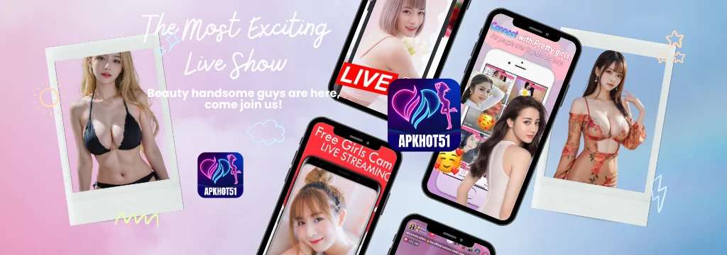 apk hot51